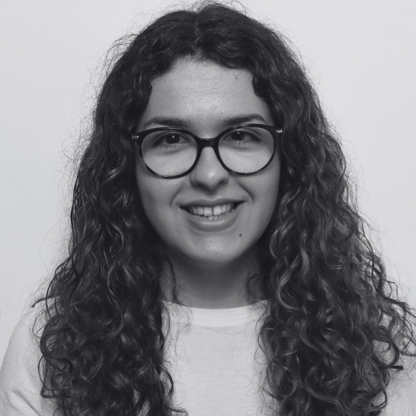 Silvia Marín